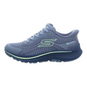Slipper - Skechers - Go Run Consistent 2. - slate