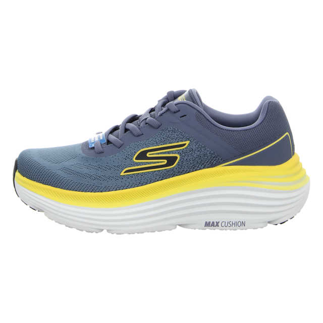 Skechers - 220609 SLT - Max Cushioning - slate - Sneaker