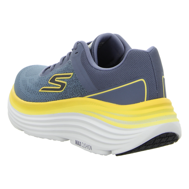 Skechers - 220609 SLT - Max Cushioning - slate - Sneaker