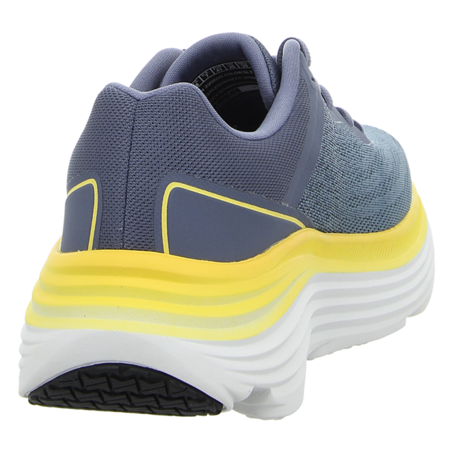 Skechers - 220609 SLT - Max Cushioning - slate - Sneaker