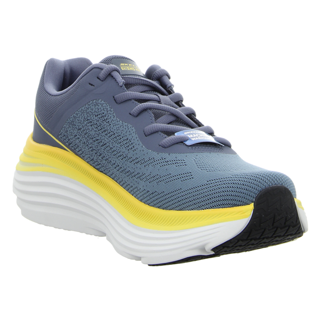 Skechers - 220609 SLT - Max Cushioning - slate - Sneaker