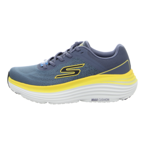 Sneaker - Skechers - Max Cushioning - slate
