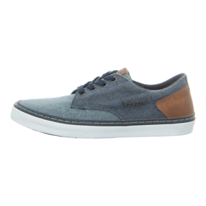 Sneaker - Bugatti - Gante - blue