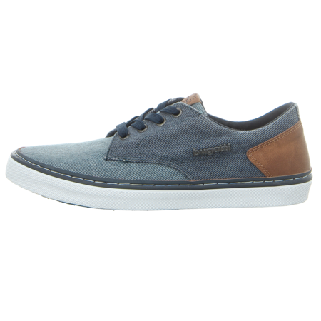 Sneaker - Bugatti - Gante - blue