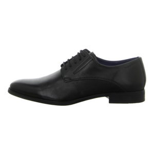 Schnrschuhe - Bugatti - Zenobio - black