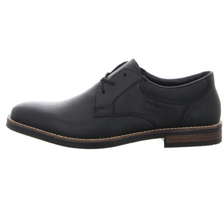 Business-Schuhe - Rieker - schwarz