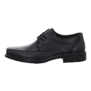 Schnrschuhe - Rieker - schwarz