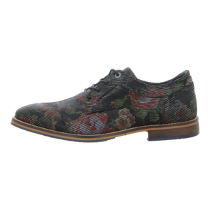 Schn�rschuhe - BULLBOXER - multi black