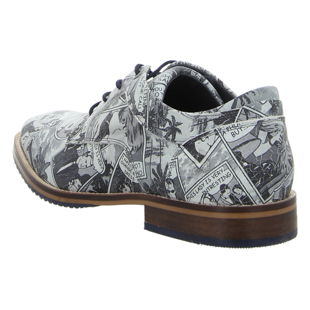 BULLBOXER - 7LT0050302 1100 - 7LT0050302 1100 - white - Schn�rschuhe