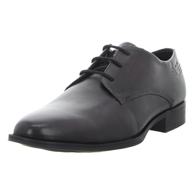 Bugatti - 312-AFX01-4100-1100 - 312-AFX01-4100-1100 - dark grey - Schnrschuhe