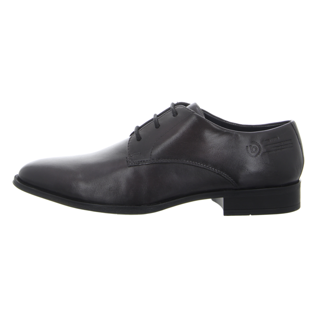 Bugatti - 312-AFX01-4100-1100 - 312-AFX01-4100-1100 - dark grey - Schnrschuhe
