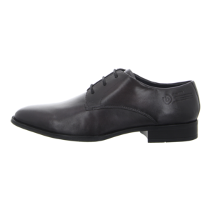 Schnrschuhe - Bugatti - dark grey