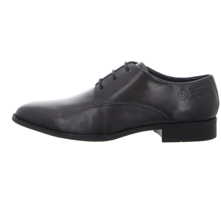 Schnrschuhe - Bugatti - dark grey