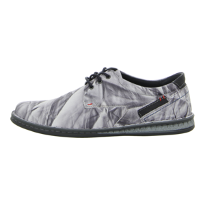 Schnrschuhe - Krisbut - grau