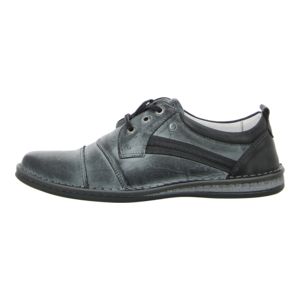 Schnrschuhe - Krisbut - grau