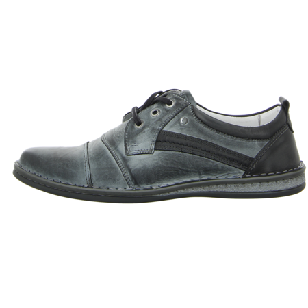 Schnrschuhe - Krisbut - grau