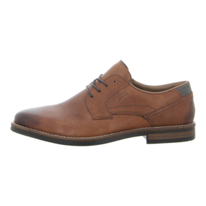 Schnrschuhe - Rieker - braun