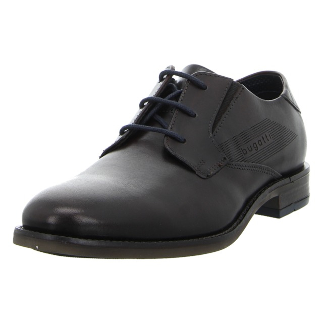 Bugatti - 311-AJY06-1000-6100 - 311-AJY06-1000-6100 - dark brown - Schnrschuhe