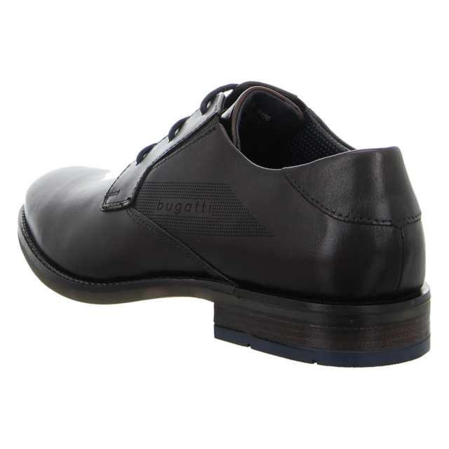 Bugatti - 311-AJY06-1000-6100 - 311-AJY06-1000-6100 - dark brown - Schnrschuhe