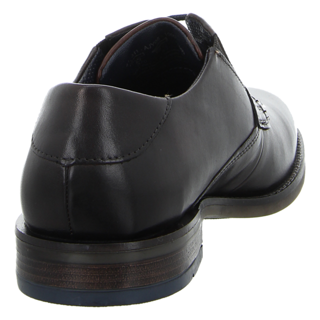 Bugatti - 311-AJY06-1000-6100 - 311-AJY06-1000-6100 - dark brown - Schnrschuhe