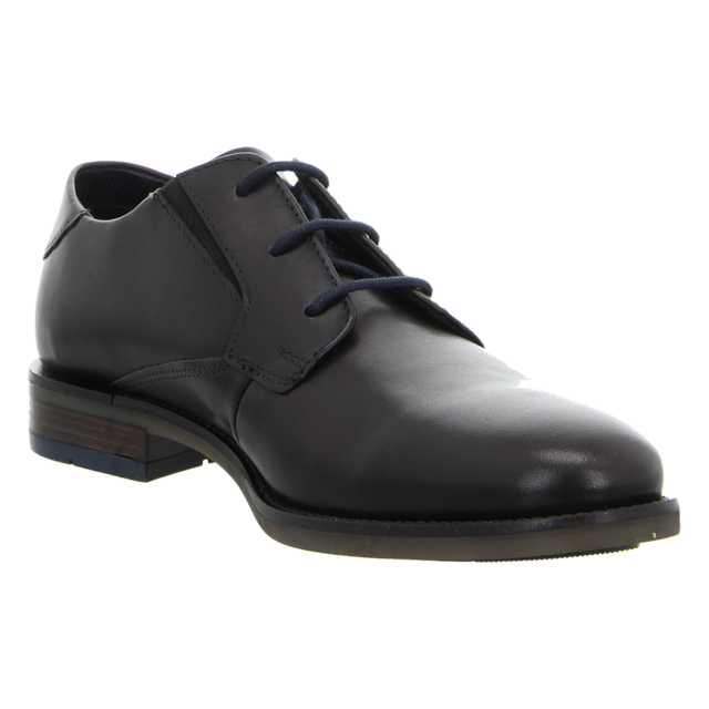 Bugatti - 311-AJY06-1000-6100 - 311-AJY06-1000-6100 - dark brown - Schnrschuhe