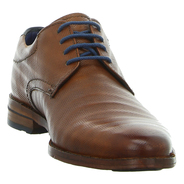 Bugatti Herren Business Schuhe Sesto In Braun Schuhfachmann