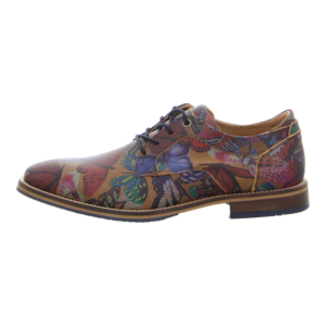 Schn�rschuhe - BULLBOXER - multi