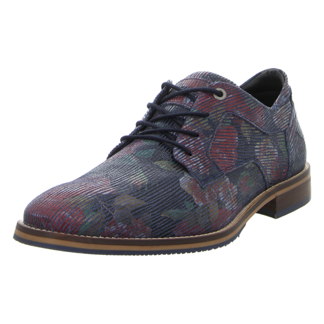 BULLBOXER - 7LT0050302 7300 - 7LT0050302 7300 - rose - Schn�rschuhe