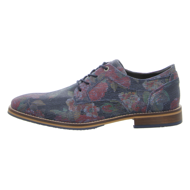 BULLBOXER - 7LT0050302 7300 - 7LT0050302 7300 - rose - Schn�rschuhe