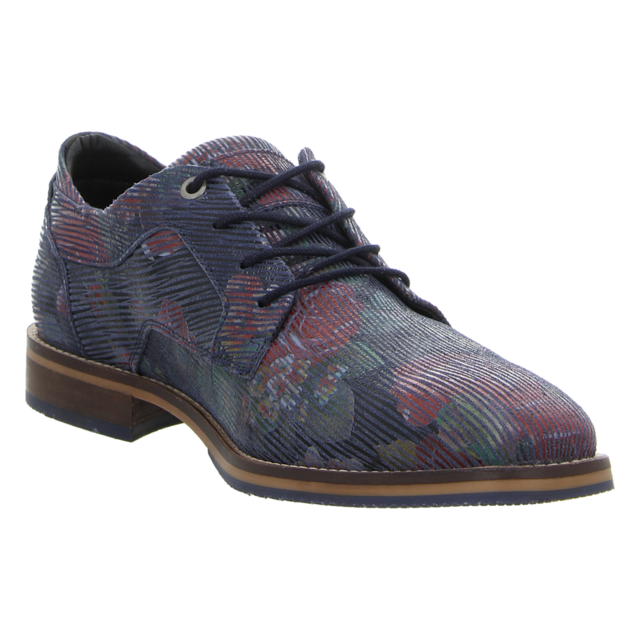 BULLBOXER - 7LT0050302 7300 - 7LT0050302 7300 - rose - Schn�rschuhe