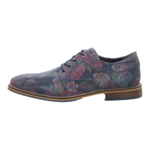 Schn�rschuhe - BULLBOXER - rose