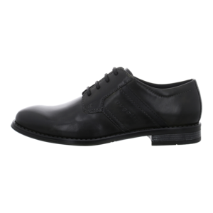 Schn�rschuhe - Bugatti - dark green
