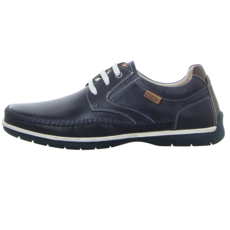Schnrschuhe - Pikolinos - Marbella M9A - blue