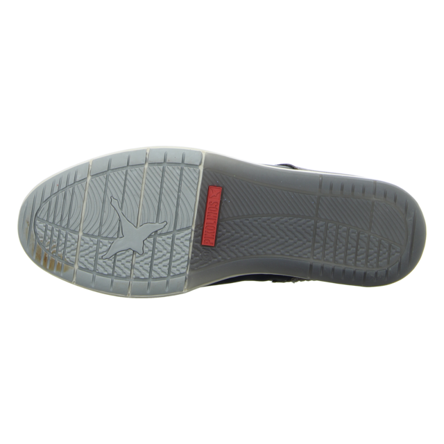 Pikolinos - M4E-4104C1 BLUE - Jucar - blue - Schnrschuhe