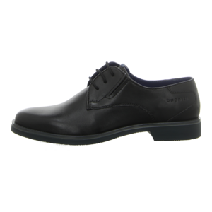 Schnrschuhe - Bugatti - Falco Comfort Eco - schwarz