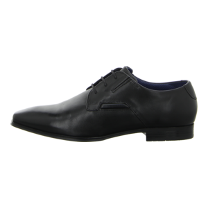 Schnrschuhe - Bugatti - Morino I - schwarz