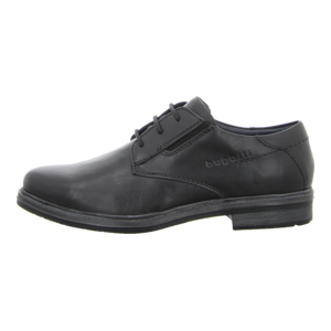 Schnrschuhe - Bugatti - Ruggiero Comfor Evo - schwarz