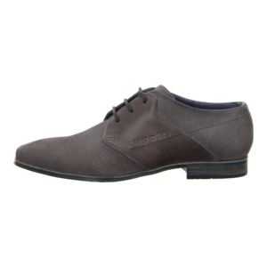 Schnrschuhe - Bugatti - Morino I - grey