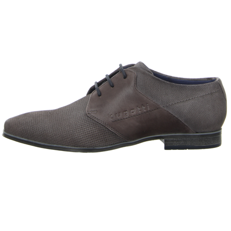 Schnrschuhe - Bugatti - Morino I - grey