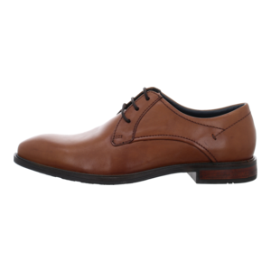 Schnrschuhe - Josef Seibel - Jonathan 03 - cognac