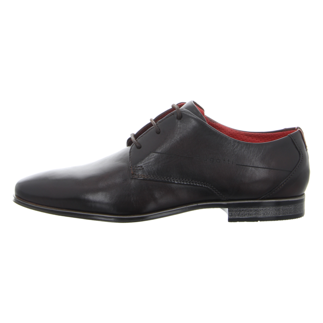 Bugatti - 311-A311S-1100-6000 - Morino I - brown - Schnürschuhe