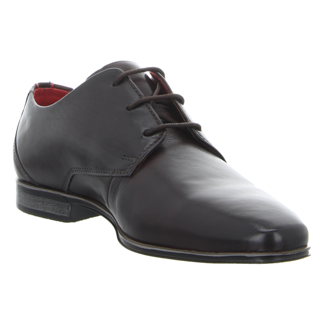 Bugatti - 311-A311S-1100-6000 - Morino I - brown - Schnürschuhe