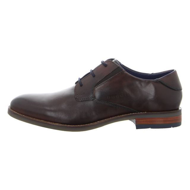 Bugatti - 311-AJY01-1100-6000 - Sula - brown - Schnrschuhe