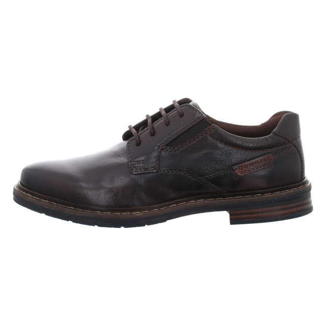 Bugatti - 311-AOC04-3500-6100 - 311-AOC04-3500-6100 - dark brown - Schn�rschuhe