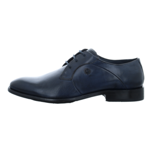Schnrschuhe - Bugatti - dark blue