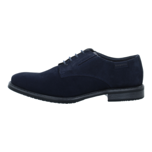 Schnrschuhe - Bugatti - dark blue