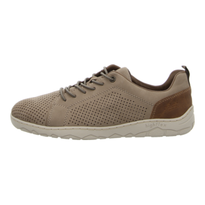 Schn�rschuhe - Rieker - beige