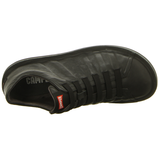 Camper - 18751-048 - Beetle - black - Sneaker