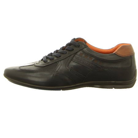 Sneaker - Daniel Hechter - Henry - black