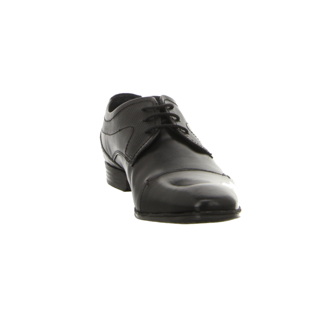 Bugatti - 312-10112-1000-1000 - Mattia - black - Business-Schuhe